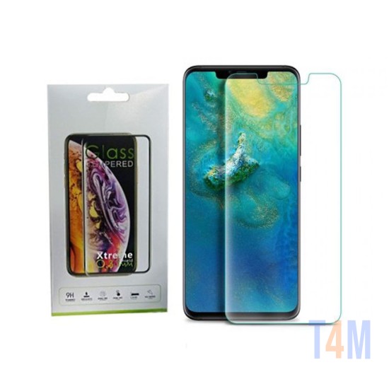 GLASS PROTECTOR FOR HUAWEI MATE 20 LITE